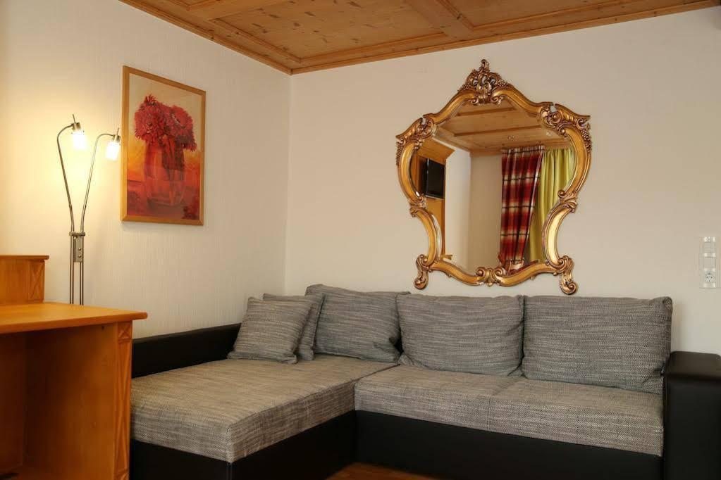 Parkhotel Waldlust Хаузерн Экстерьер фото