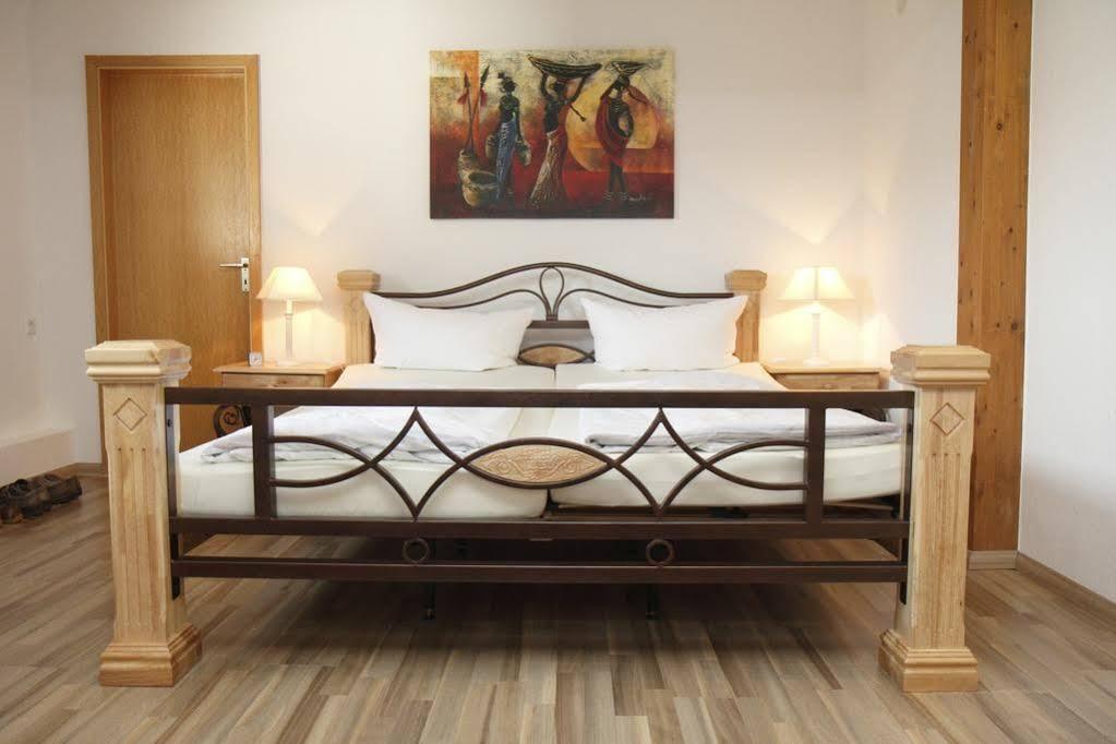 Parkhotel Waldlust Хаузерн Экстерьер фото