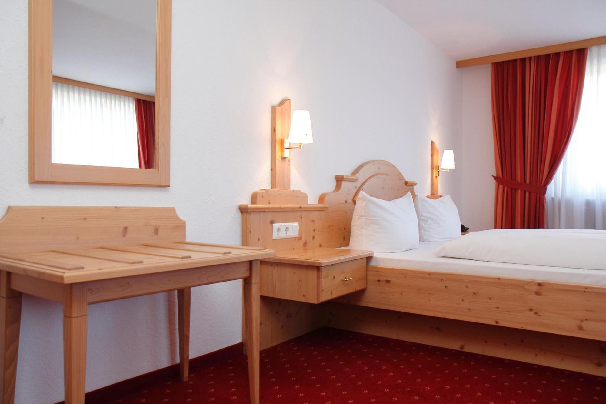 Parkhotel Waldlust Хаузерн Экстерьер фото