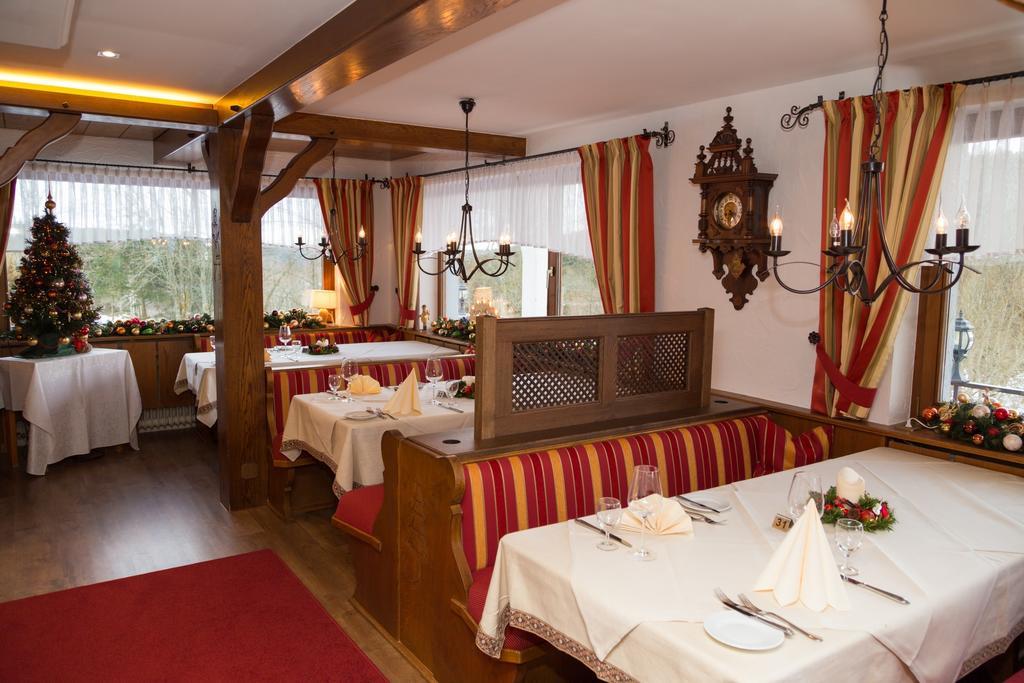 Parkhotel Waldlust Хаузерн Экстерьер фото