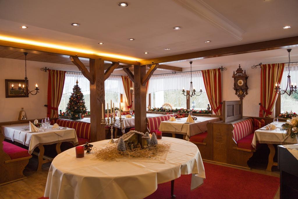 Parkhotel Waldlust Хаузерн Экстерьер фото